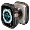 ETUI SPIGEN  THIN FIT APPLE WATCH ULTRA 1 / 2 (49 MM) BLACK