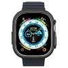 ETUI SPIGEN  THIN FIT APPLE WATCH ULTRA 1 / 2 (49 MM) BLACK