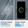 ETUI SPIGEN  LIQUID CRYSTAL GALAXY S23 CRYSTAL CLEAR