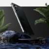 ETUI SPIGEN  LIQUID CRYSTAL GALAXY S23 CRYSTAL CLEAR