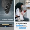 ETUI SPIGEN  LIQUID AIR GALAXY S23 MATTE BLACK