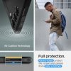 ETUI SPIGEN  TOUGH ARMOR GALAXY S23 BLACK