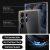 ETUI SPIGEN  ULTRA HYBRID GALAXY S23 ULTRA CRYSTAL CLEAR