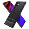 ETUI SPIGEN  RUGGED ARMOR GALAXY S23 ULTRA MATTE BLACK