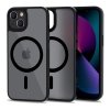 ETUI PLECKI CASE NAKŁADKA TECH-PROTECT  MAGMAT MAGSAFE IPHONE 13 MINI MATTE BLACK