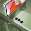 TECH-PROTECT FLEXAIR+ SAMSUNG GALAXY A14 4G / 5G CLEAR