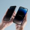 SZKŁO PRYWATYZUJĄCE HOFI ANTI SPY GLASS PRO+ GALAXY S22 PRIVACY