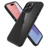 ETUI SPIGEN  ULTRA HYBRID IPHONE 15 PRO MAX MATTE BLACK
