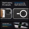 ETUI SPIGEN  ULTRA HYBRID MAG MAGSAFE IPHONE 15 PRO MAX WHITE