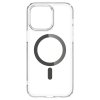 ETUI SPIGEN  ULTRA HYBRID MAG MAGSAFE IPHONE 15 PRO MAX GRAPHITE