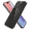 ETUI SPIGEN  ULTRA HYBRID MAG MAGSAFE IPHONE 15 PRO MAX CARBON FIBER