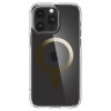ETUI SPIGEN  ULTRA HYBRID MAG MAGSAFE IPHONE 15 PRO MAX GOLD