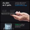 ETUI SPIGEN  ULTRA HYBRID MAG MAGSAFE IPHONE 15 PRO MAX FROST BLACK
