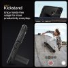 ETUI SPIGEN  TOUGH ARMOR MAG MAGSAFE IPHONE 15 PRO MAX BLACK