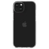 ETUI SPIGEN  LIQUID CRYSTAL IPHONE 15 PLUS CRYSTAL CLEAR