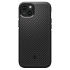 ETUI SPIGEN  CORE ARMOR IPHONE 15 PLUS MATTE BLACK