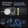 ETUI SPIGEN  RUGGED ARMOR MAG MAGSAFE IPHONE 15 PRO MAX MATTE BLACK