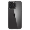 ETUI SPIGEN  AIRSKIN HYBRID IPHONE 15 PRO CRYSTAL CLEAR