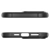 ETUI SPIGEN  RUGGED ARMOR MAG MAGSAFE IPHONE 15 PRO MATTE BLACK