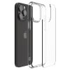 ETUI SPIGEN  ULTRA HYBRID IPHONE 15 PRO CRYSTAL CLEAR
