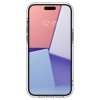 ETUI SPIGEN  ULTRA HYBRID IPHONE 15 PRO FROST CLEAR