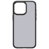 ETUI SPIGEN  ULTRA HYBRID IPHONE 15 PRO FROST BLACK