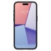ETUI SPIGEN  ULTRA HYBRID IPHONE 15 PRO MATTE BLACK