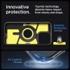 ETUI SPIGEN  TOUGH ARMOR MAG MAGSAFE IPHONE 15 PRO BLACK