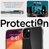 ETUI SPIGEN  LIQUID CRYSTAL IPHONE 15 CRYSTAL CLEAR
