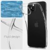 ETUI SPIGEN  LIQUID CRYSTAL IPHONE 15 CRYSTAL CLEAR