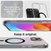 ETUI SPIGEN  ULTRA HYBRID MAG MAGSAFE IPHONE 15 BLACK