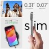 ETUI SPIGEN  ULTRA HYBRID MAG MAGSAFE IPHONE 15 BLACK