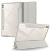 ETUI SPIGEN  ULTRA HYBRID ”PRO” GALAXY TAB S9+ PLUS /  S10+ PLUS 12.4 X810 / X816B / X826B GREY