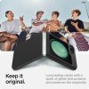 ETUI SPIGEN  AIRSKIN ”PRO” GALAXY Z FLIP 5 BLACK
