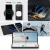 ETUI SPIGEN  AIRSKIN ”PRO” GALAXY Z FOLD 5 BLACK