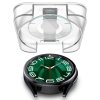 SZKŁO HARTOWANE SPIGEN GLAS.TR ”EZ-FIT” 2-PACK GALAXY WATCH 6 CLASSIC (47 MM) CLEAR