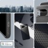ETUI SPIGEN  LIQUID AIR GOOGLE PIXEL 8 MATTE BLACK