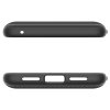 ETUI SPIGEN  LIQUID AIR GOOGLE PIXEL 8 MATTE BLACK