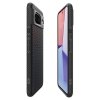 ETUI SPIGEN  LIQUID AIR GOOGLE PIXEL 8 MATTE BLACK