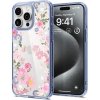 ETUI SPIGEN  ULTRA HYBRID IPHONE 15 PRO BLOSSOM