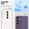 ETUI SPIGEN  LIQUID CRYSTAL GALAXY S23 FE CRYSTAL CLEAR
