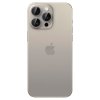 OSŁONA APARATU SPIGEN OPTIK PRO GLAS.TR ”EZ FIT” CAMERA PROTECTOR 2-PACK IPHONE 14 PRO / PRO MAX / 15 PRO / PRO MAX / 16 PRO / P