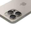 OSŁONA APARATU SPIGEN OPTIK PRO GLAS.TR ”EZ FIT” CAMERA PROTECTOR 2-PACK IPHONE 14 PRO / PRO MAX / 15 PRO / PRO MAX / 16 PRO / P