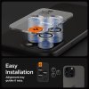 OSŁONA APARATU SPIGEN OPTIK PRO GLAS.TR ”EZ FIT” CAMERA PROTECTOR 2-PACK IPHONE 14 PRO / PRO MAX / 15 PRO / PRO MAX / 16 PRO / P