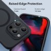 ESR CLOUD HALOLOCK MAGSAFE IPHONE 15 PRO MAX BLACK