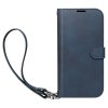 ETUI SPIGEN  WALLET ”S” PRO IPHONE 15 PRO NAVY