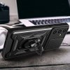 PANCERNE ETUI PLECKI NAKŁADKA CASE TECH-PROTECT  CAMSHIELD PRO SAMSUNG GALAXY S23 FE BLACK