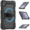 TECH-PROTECT SOLID360 SAMSUNG GALAXY TAB A9+ PLUS 11.0 X210 / X215 / X216 BLACK