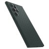 ETUI SPIGEN  LIQUID AIR GALAXY S24 ULTRA ABYSS GREEN