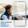 ETUI SPIGEN  ULTRA HYBRID GALAXY S24+ PLUS CRYSTAL CLEAR